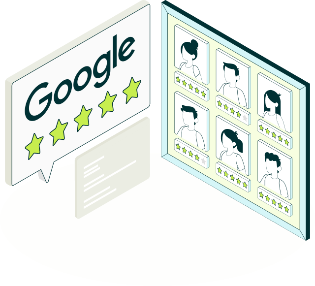 Google Rating